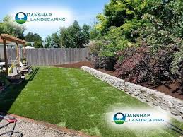Vancouver Wa Danshap Landscaping