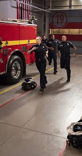 Somebody to die for captain sullivan gives a eulogy for chief ripley. Station 19 Crash And Burn Tv Episode 2019 Imdb