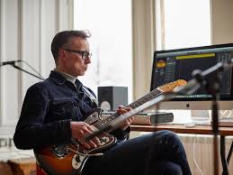 You should still have the mixer window pulled up here. The Guitarist S Guide To Home Recording 20 Essential Tips And Tricks Guitar Com All Things Guitar