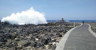 Water Blow Nusa Dua Bali All Things You Need To Know