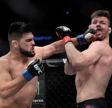 Kelvin gastelum has always been one of the most respected competitors in the ufc, dating back to when he beat fellow middleweight uriah hall to win the ultimate fighter: Fugxm2zxrw9jim