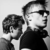 Klingande is a French deep house duo comprising producers Cédric Steinmuller and Edgar Catry. The pair initially made waves with their self-released single ... - klingande