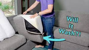 how to wash a home reserve sofa you