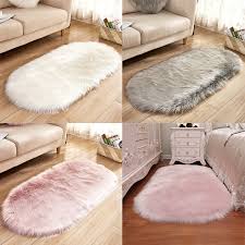 gy area rugs thick fluffy bedroom