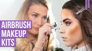 5 best airbrush makeup kit for