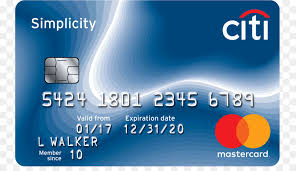 kreditkarte der citibank debit card