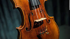 Los violines Stradivarius de hace siglos que aún rompen ...