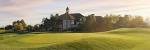 Champions Run Clubhouse | Stonehouse Golf