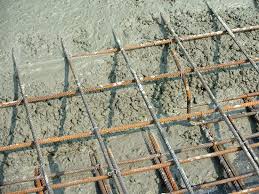 Concrete Reinforcement In Slabs Rebar
