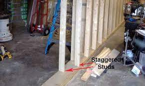 how to soundproof a stud wall a simple