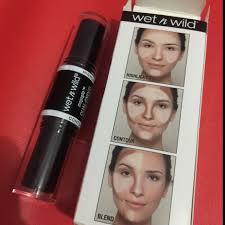 wet n wild melo dual ended