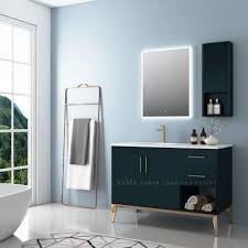 Bathroom Cabinet Quartz Vanity Tops