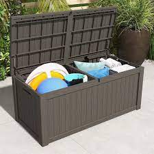 Patiowell 150 Gal Outdoor Storage