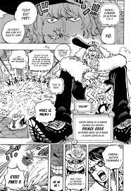 Scan One Piece 1080 Page 14