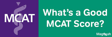What Is A Good Mcat Score Magoosh Mcat Blog
