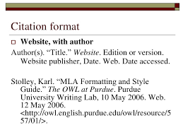 Annotated Bibliography   Citation Guide   LibGuides at University of  Template net
