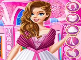 play dress up games free games