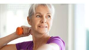 Learn easy ways to stay healthy and happy from top wellness experts and real women who've made lasting lifestyle changes. Quiz Seniors How Much Do You Know About Exercise Consumer Health News Healthday