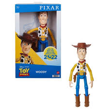 disney pixar toy story large scale