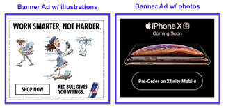 banner ad sizes all you need to know