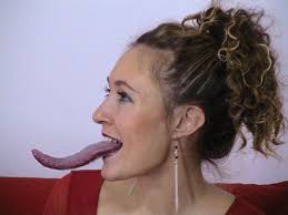 Long Tongue Girl 23 by TongueRat - Long_Tongue_Girl_23_by_TongueRat