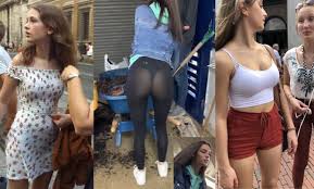 The teen said schklowsky gave her an uneasy feeling from the start. Leggings Yoga Pants Teens Photos And Videos Creepshots