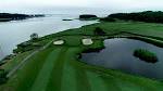 Course Tour - Rye Golf Club