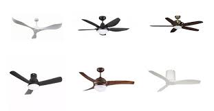 This ceiling fan offers a new, cooling experience. 18 Best Ceiling Fans 2021 To Beat Singapore S Hot Weather