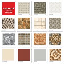 grey somani floor tiles acid resistant