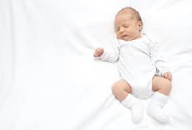 How To Dress Baby For Sleep Safely