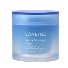 Shop at stylevana.com on the hottest beauty products for the beautiful you. Laneige Water Sleeping Mask Laneige Sleeping Pack Online Shopping Sale Koreadepart