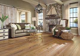 rustic charm how interior design can