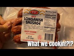 longanisa sausage review what we