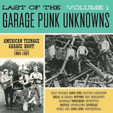 You will hear everything from punk, reggae, psychobilly, hardcore, rock steady, tradtional rockabilly, ska, crust, garage rock, rock'n'roll, oi!, old school country and more!! Last Of The Garage Punk Unknowns Vol 1 Lp Jpc