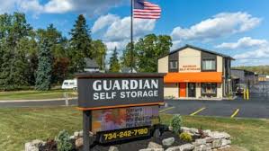 self storage units in monroe mi rv