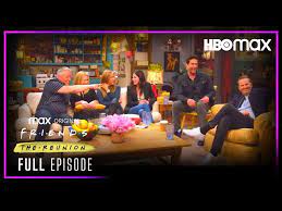 the reunion full hbo max