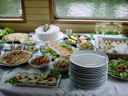 This cruise is currently only offering outdoor dining options only. Buffet Table Setting Ideas Novocom Top