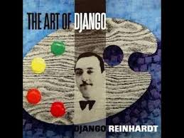 Chords For Django Reinhardt Hot Lips