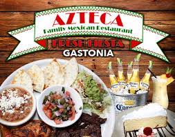 Azteca Mexican Restaurant gambar png