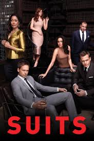 suits dvd planet