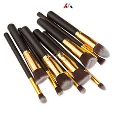 make up brush set