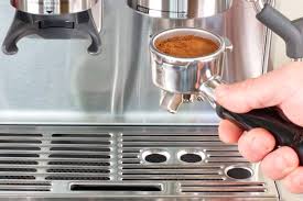 breville barista express review 2024