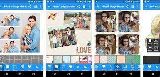 photo collage maker apps for android
