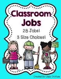 Image Result For Melonheadz Brainy Bunch Job Chart Images