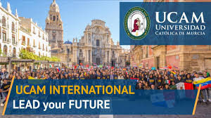 The pontifical catholic university of paraná is a major university in brazil. Universidad Catolica San Antonio De Murcia Ucam World University Rankings The