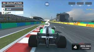 As you may already imagine, you can compete against some of the world's best. F1 Mobile Racing 3 0 26 Para Android Descargar