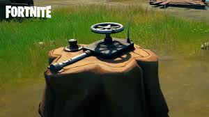 A dead drop drop south west of that same bridge, a dead drop in the north bend of the river. Fortnite Dead Drop Locations Where To Interact With A Dead Drop In Weeping Woods Dexerto
