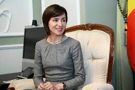 Regarding transnistria, sandu said in an interview with the german news outlet dw, that 'transnistria is part of the. Maia Sandu Wins Moldova S Presidential Election Against Pro Russian Candidate The Organization For World Peace