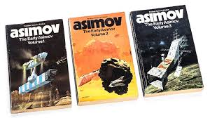 Isaac asimov's future history and utilitarian calculation problems. in this video i take a look at why the books are difficult to adapt, and why they are stories that should be told. Isaac Asimov Centenary Of The Great Explainer