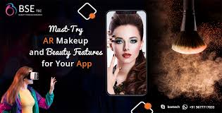 must try ar makeup and beauty features